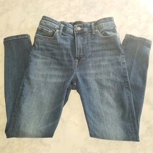 LUCKY Brand - Bridget Skinny Jeans